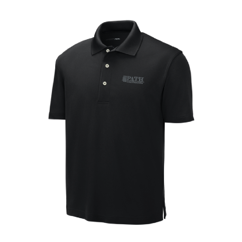 Sport-Tek Dri-Mesh Polo - TALL Sizes