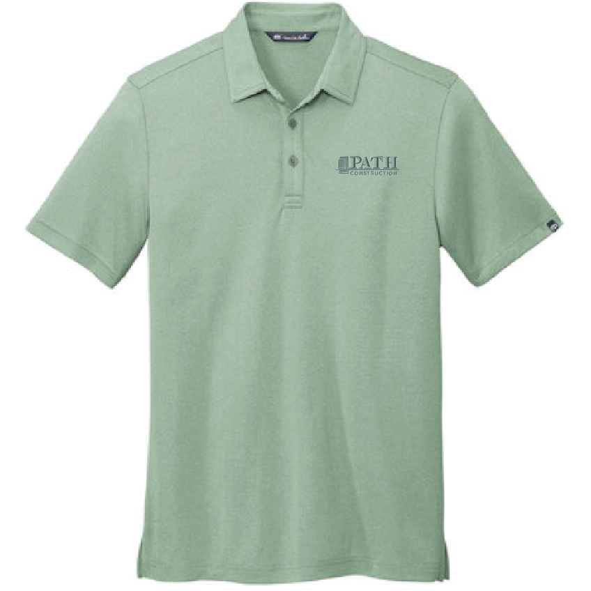 Beryl Green Heather