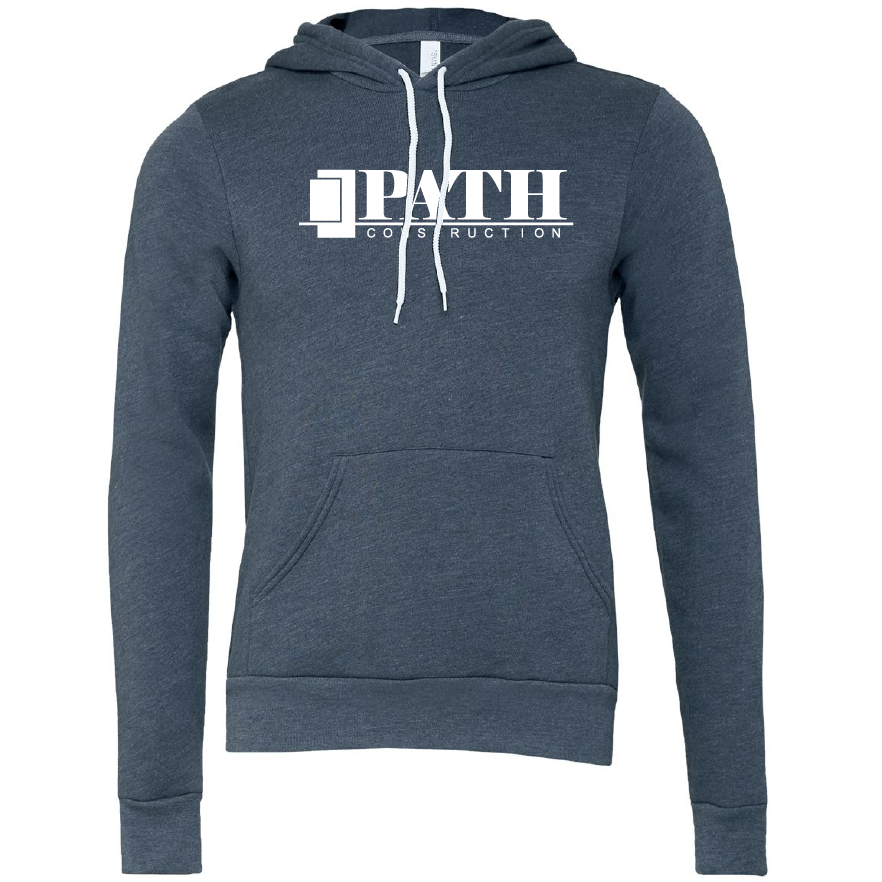 Heather Navy