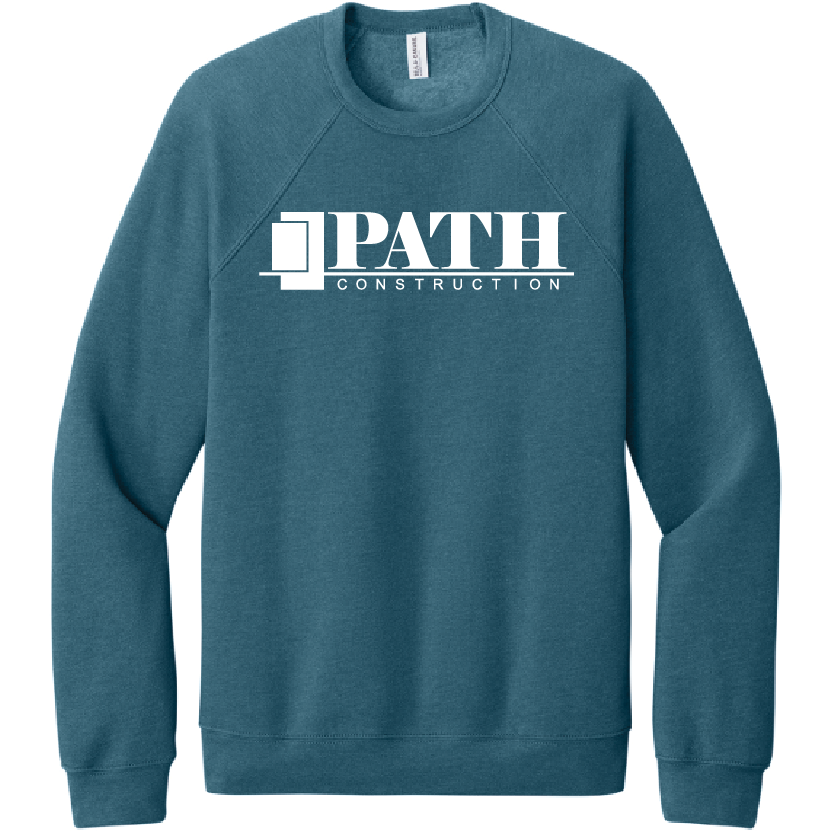 Heather Deep Teal